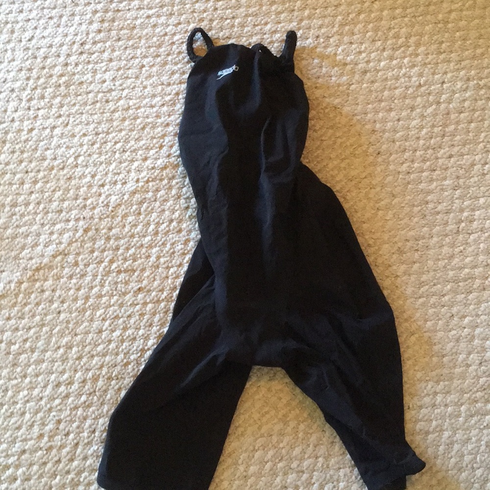 LZR Elite 2 Recordbreaker Kneeskin